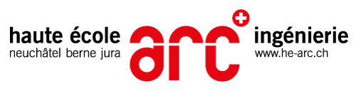 logo he-arc