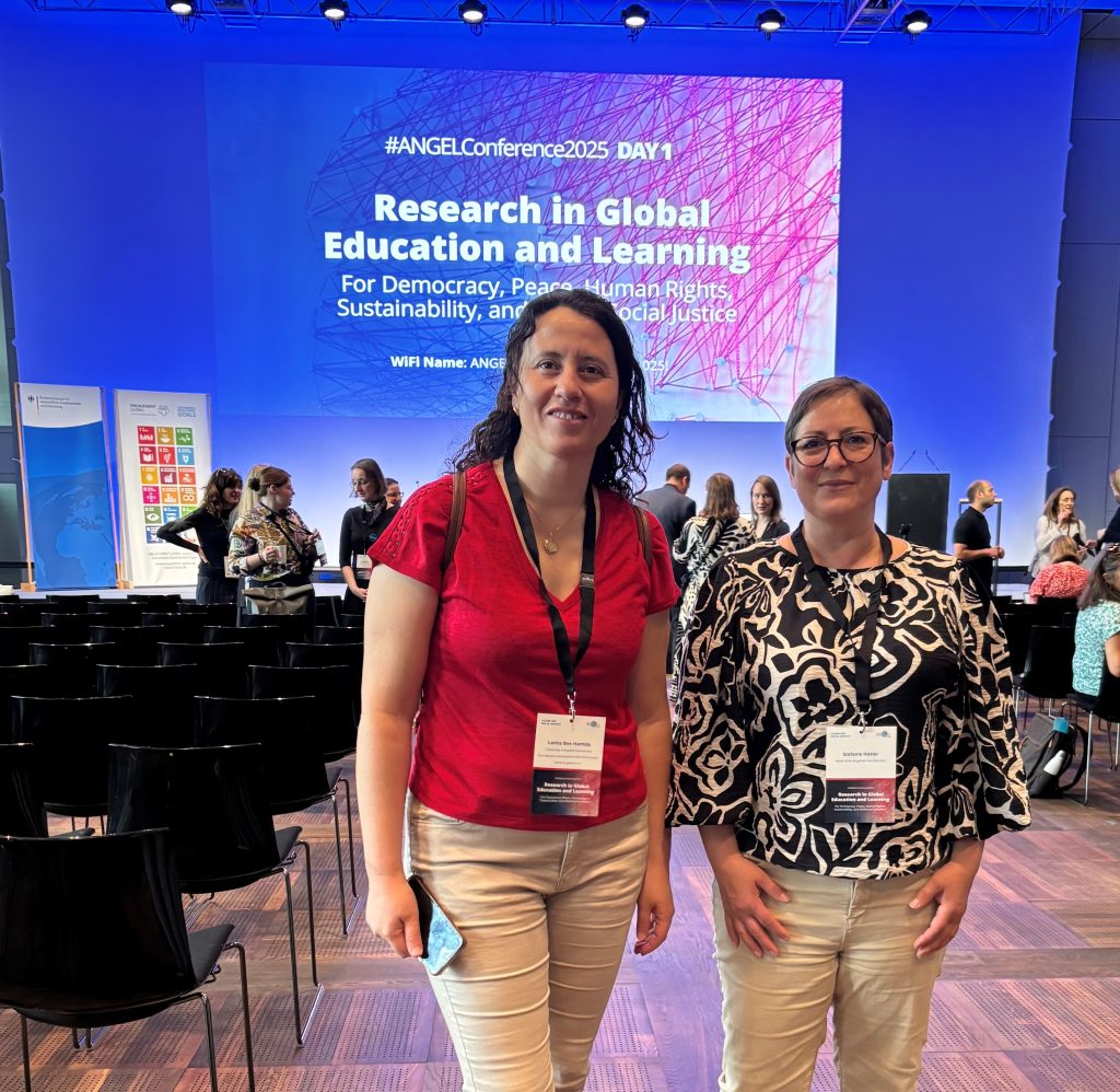 The importance of global competences in higher education: a Swiss-Moroccan comparison