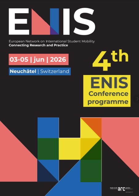 ENIS conference programme 2026